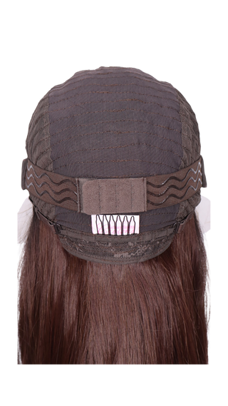 *Bethany 2.0 (Rooted Mahogany)