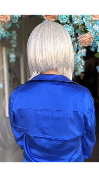 Bethany (Silver Screen Blonde)