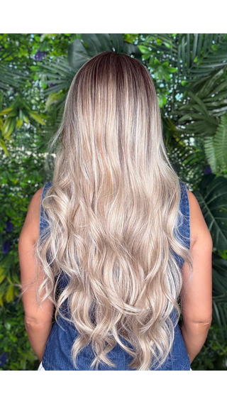 *Bethany (Sip Happens Blonde)