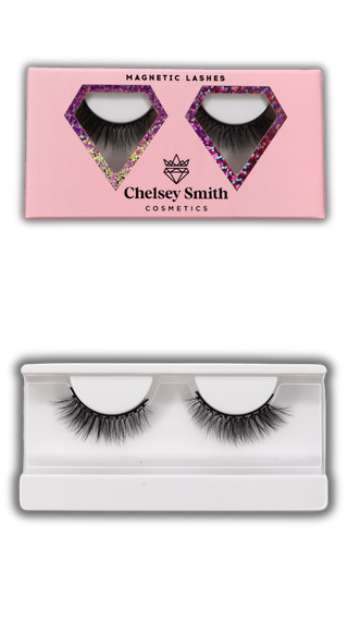 Beverly Hills Magnetic Eyelashes