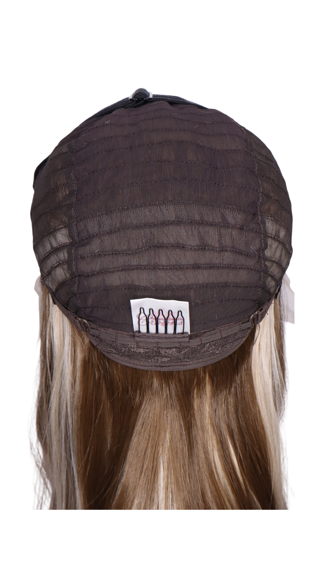 *Brett (Palomino Blonde)