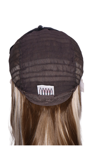 Brett (Palomino Blonde)