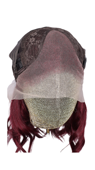 Ellery (Black Cherry) - FINAL SALE