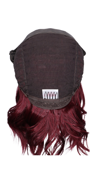 Ellery (Black Cherry) - FINAL SALE
