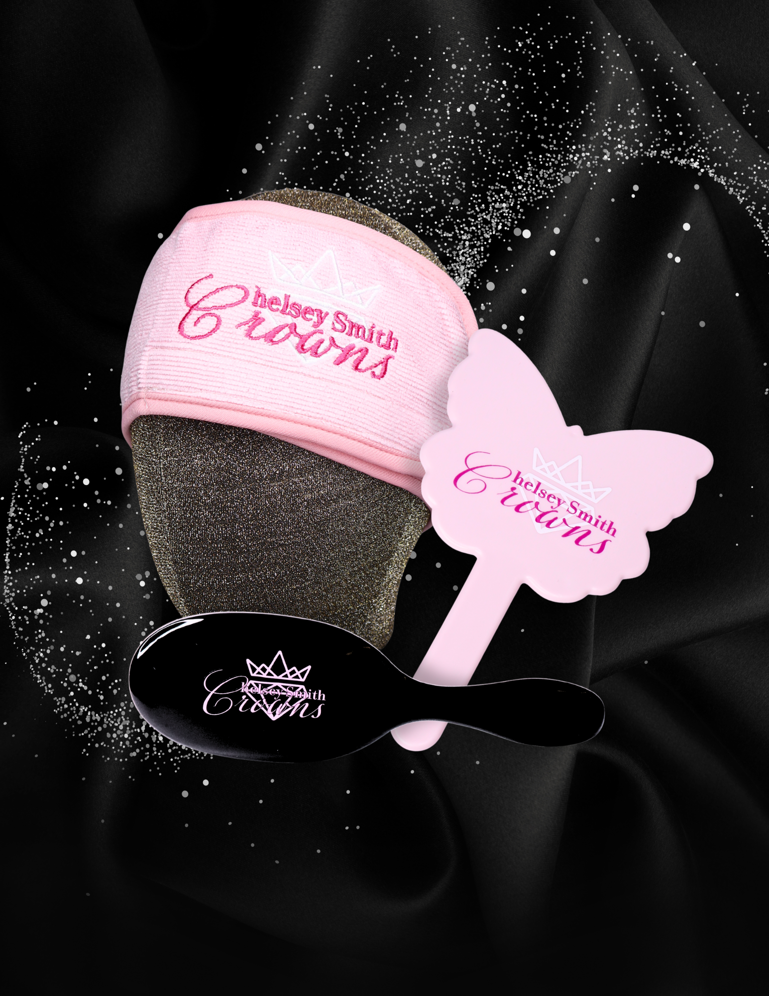 Chelsey Smith Crowns