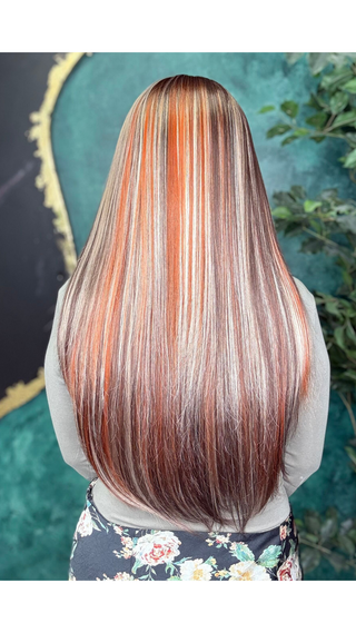 *Blair (70's Honey) - CrownStay™