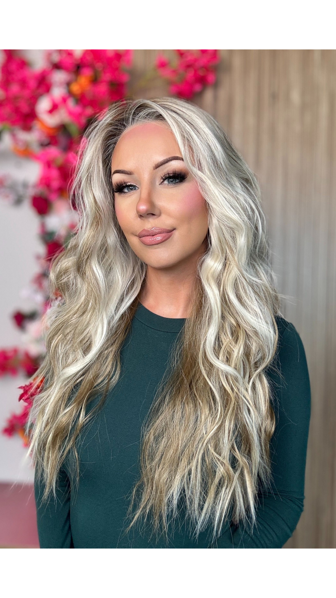 Blondechell (Sharpay Coloring) Petite