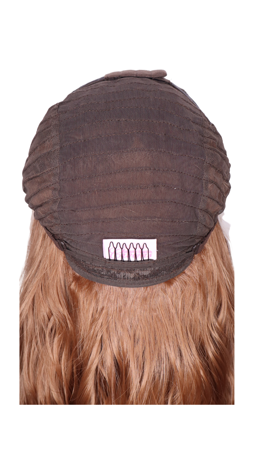 Blondechell (Brosegold)