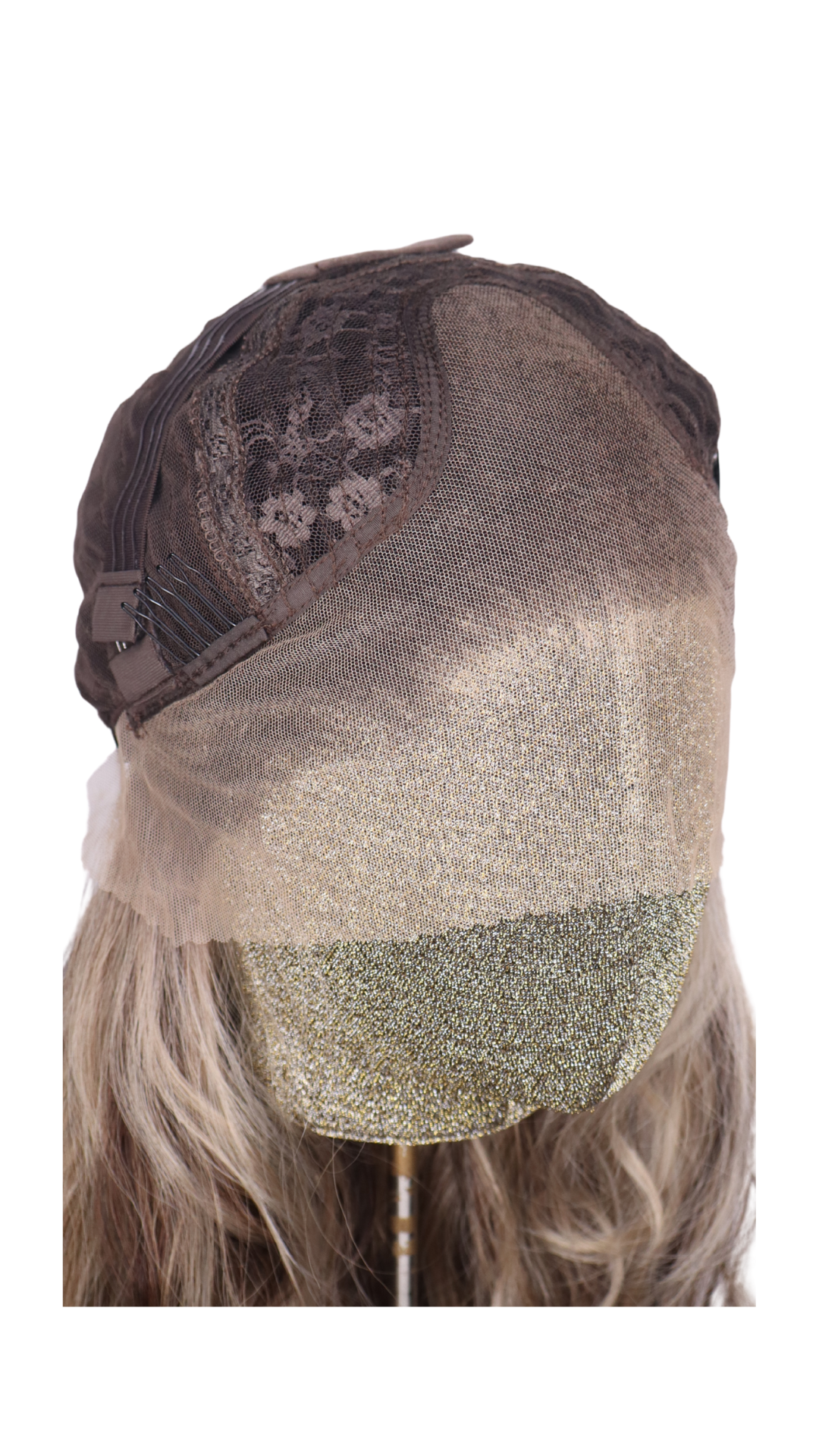 ***Blondechell (Scandi CBB)