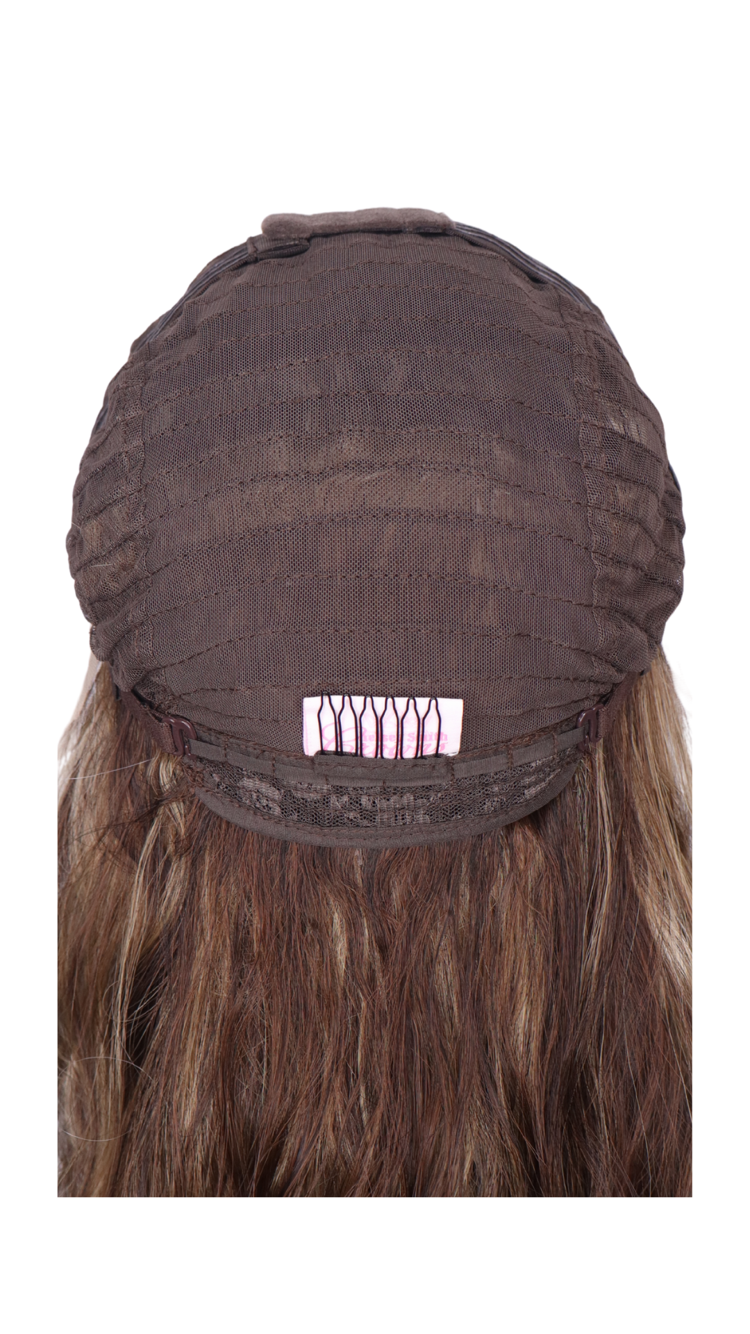 ***Blondechell (Scandi CBB)