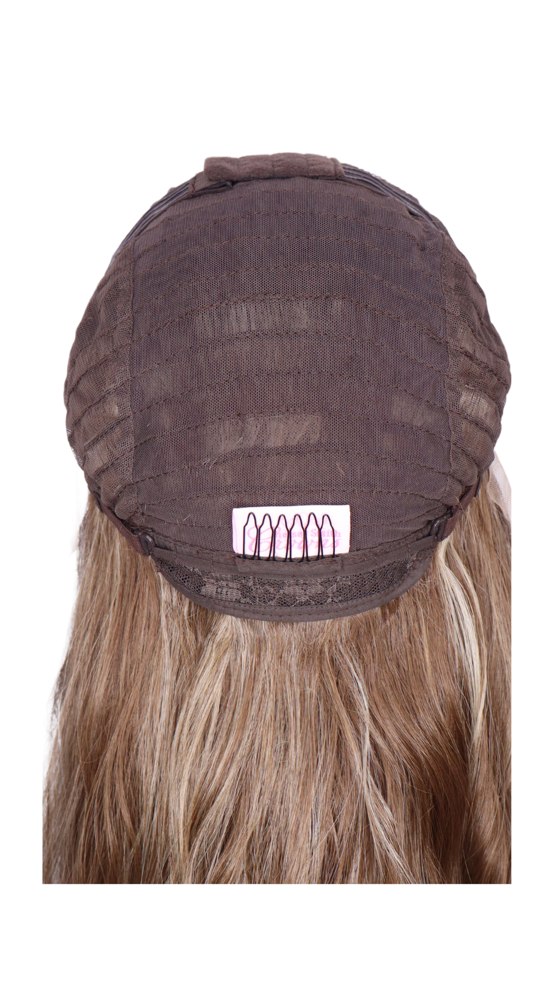 ***Blondechell (Amber Glow)