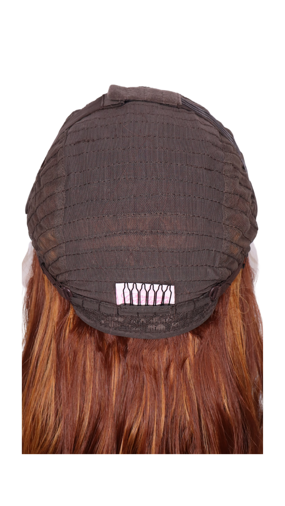 Blondechell (Golden Copper) Large