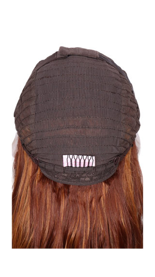 Blondechell (Golden Copper)