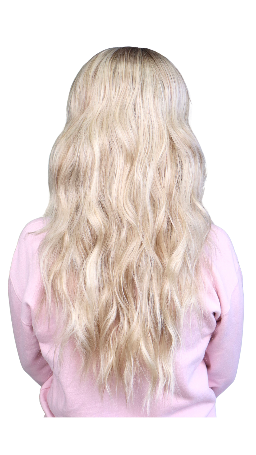 Blondechell Headband