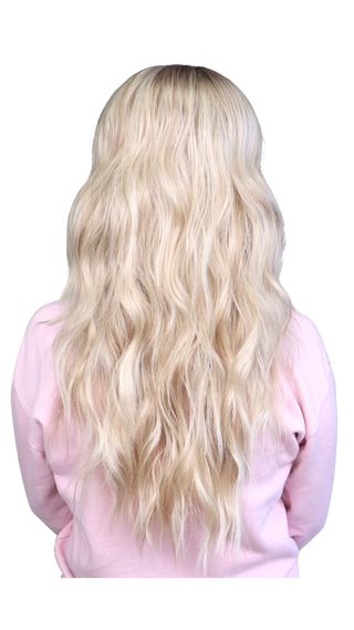 Blondechell Headband
