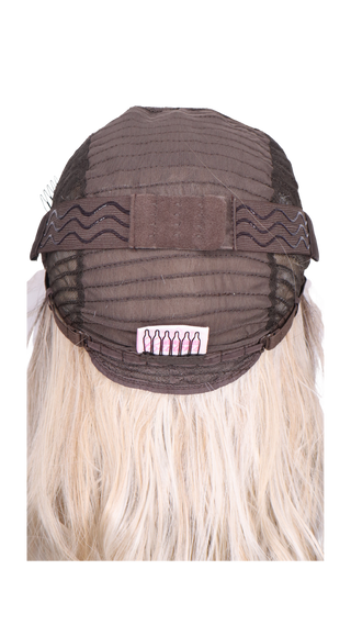 *Blondechell Midi (Palm Springs Pretty) - Swiss Lace