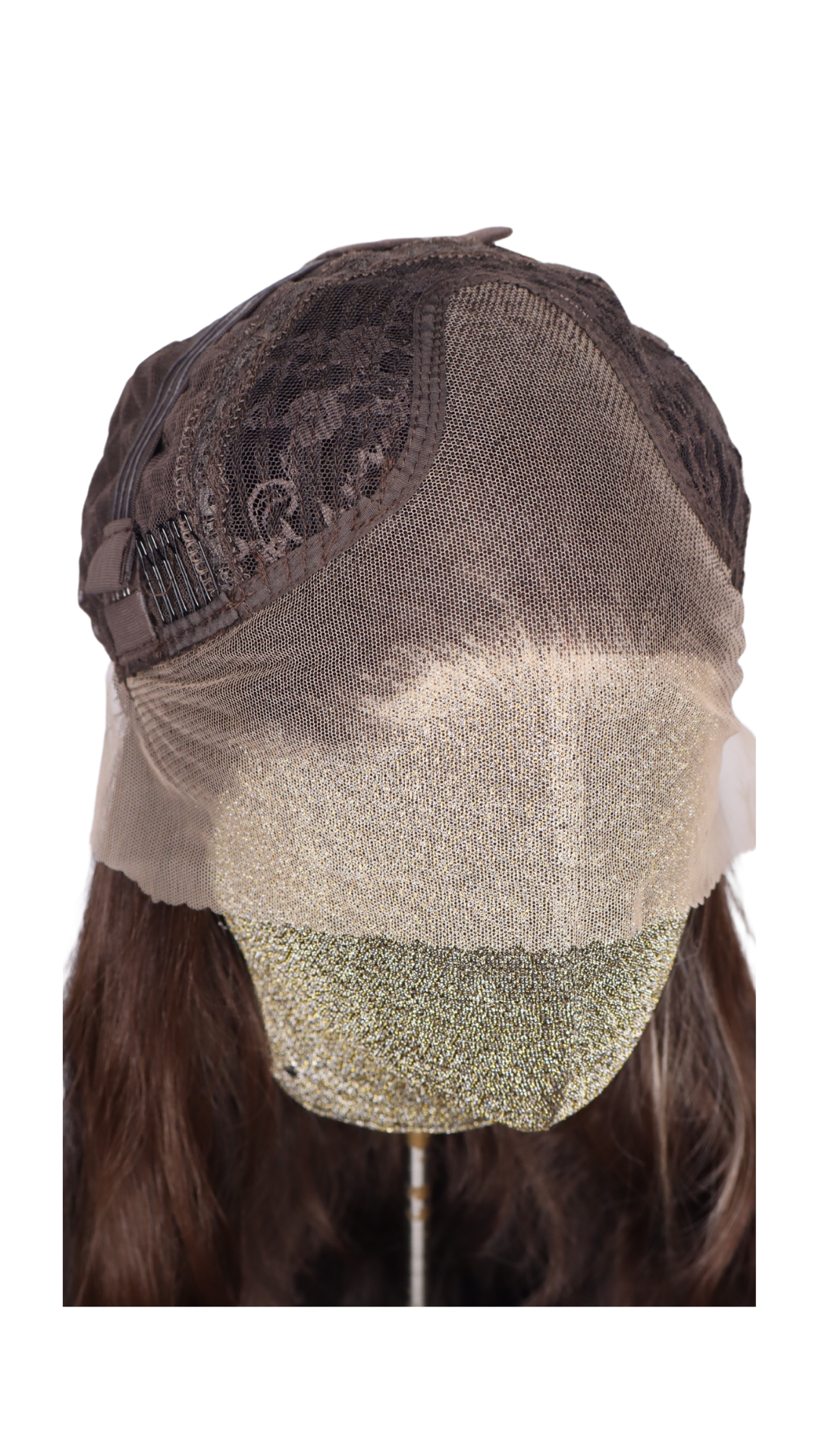 *Blondechell (Scandi Soft Brunette) - FINAL SALE