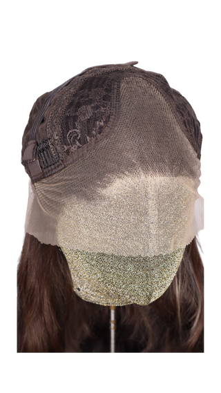 *Blondechell (Dark Dimensional Blonde)