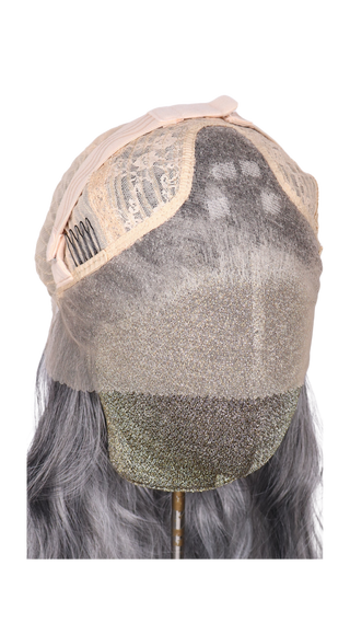 Blondechell (Salt & Pepper)