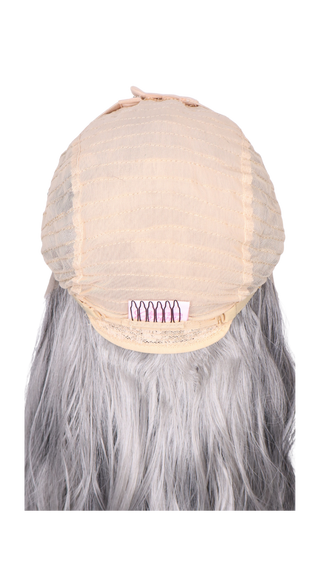 Blondechell (Salt & Pepper)