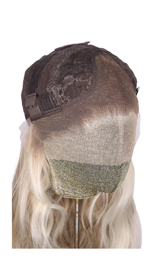 Blondechell (Sharpay Coloring)