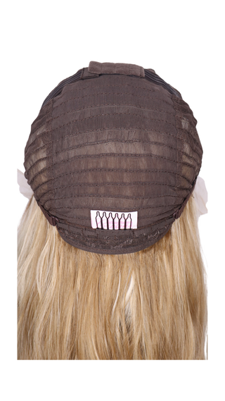 Blondechell (Sharpay Coloring)