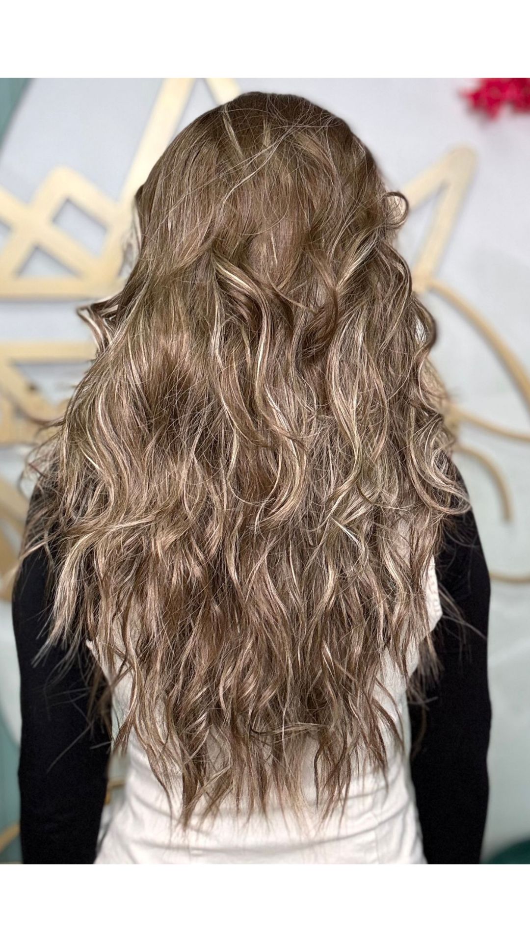 ***Blondechell (Dark Dimensional Blonde)