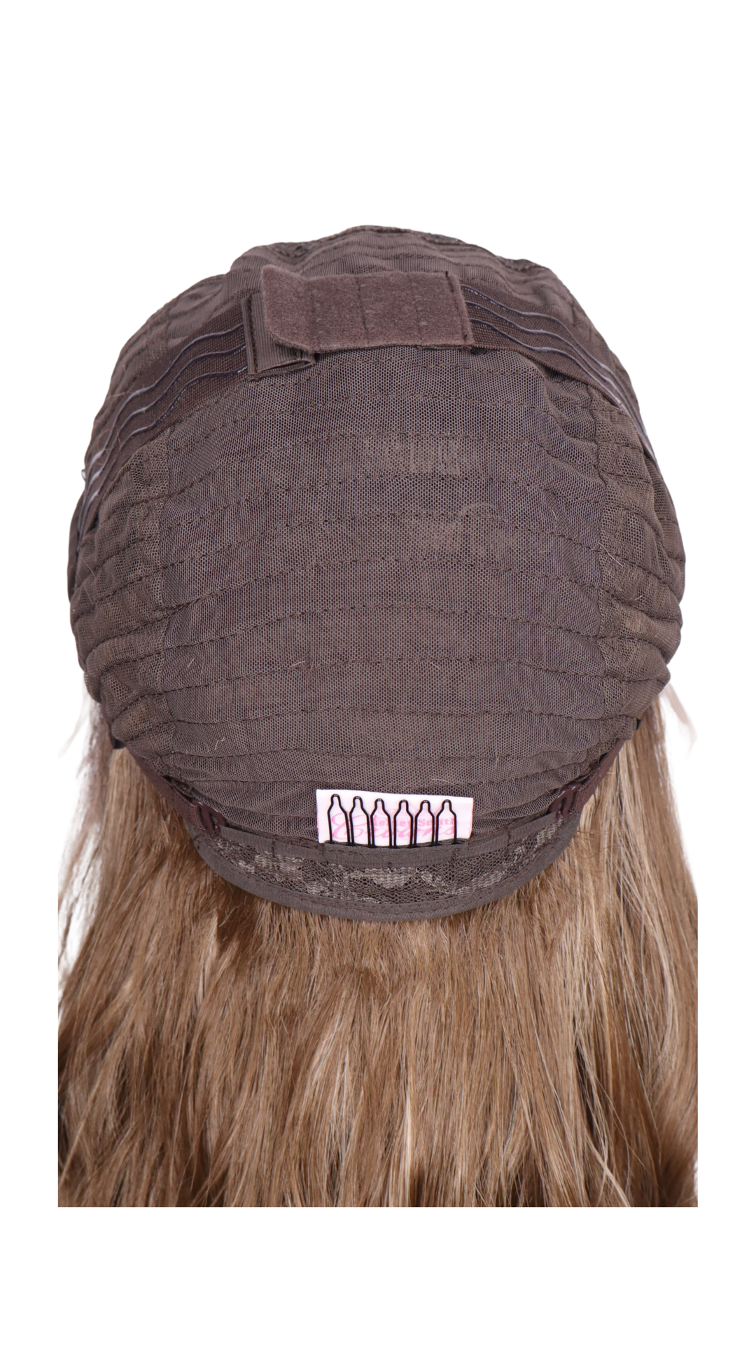 Blondechell (Dark Dimensional Apricot)