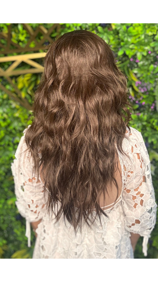 Blondechell (Godiva)