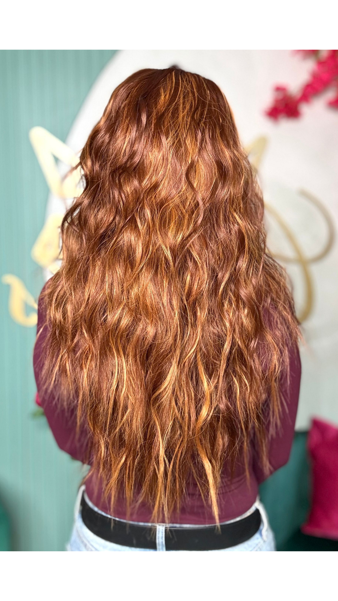 Chelsey Smith Crowns