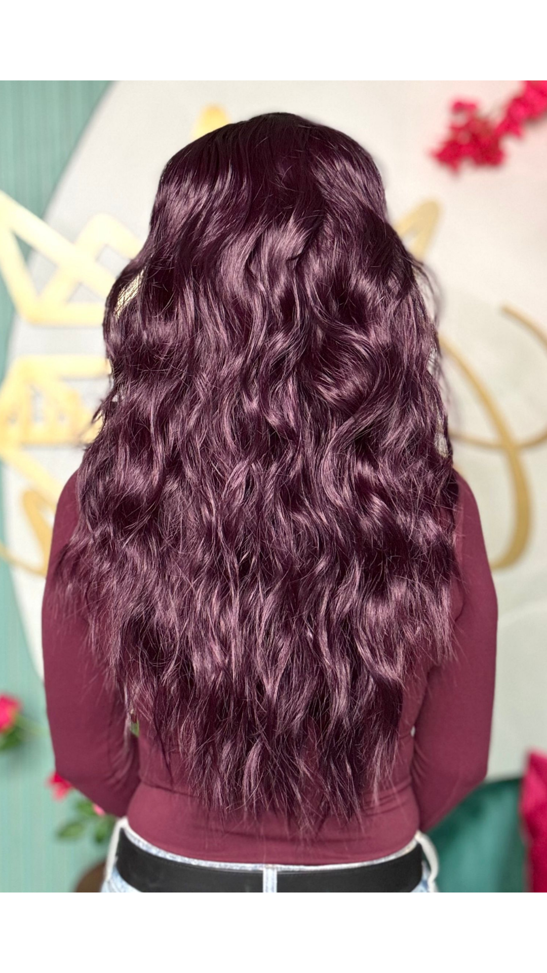 Chelsey Smith Crowns