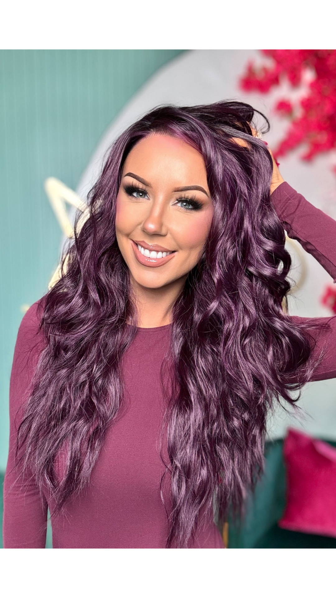 Chelsey Smith Crowns