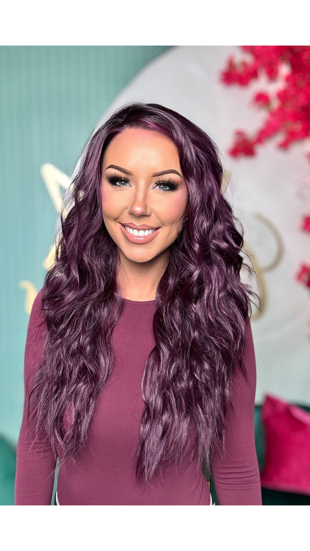 Chelsey Smith Crowns