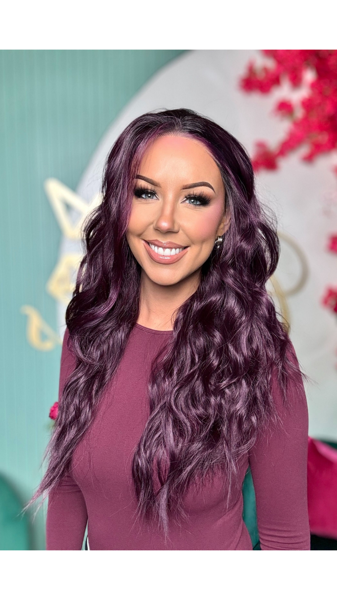 Chelsey Smith Crowns