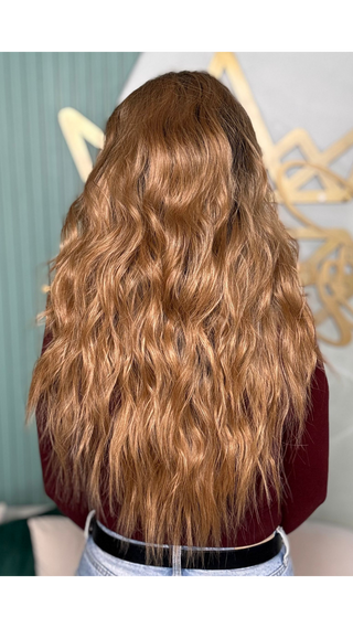 Blondechell (Praline)