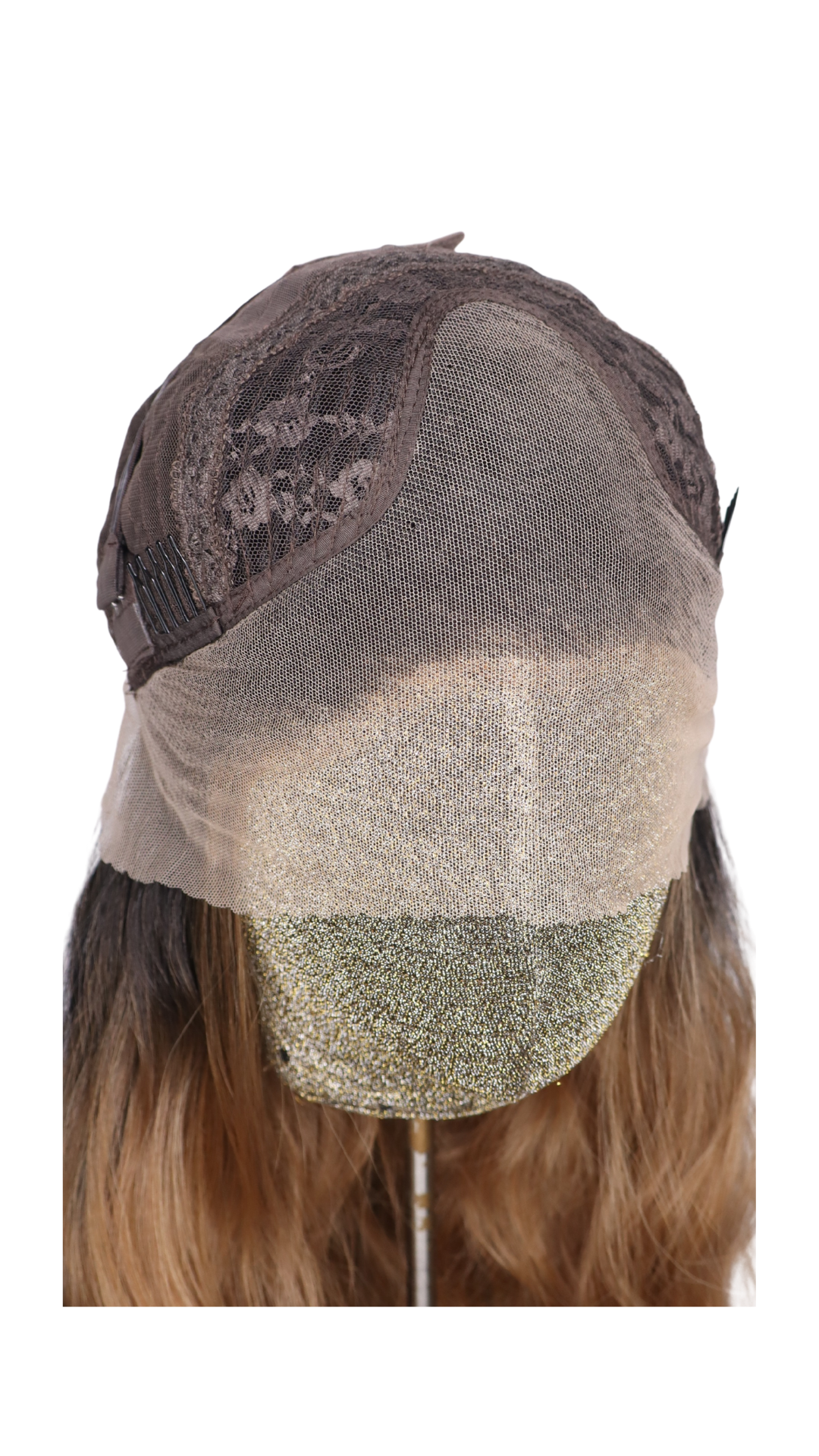 *Blondechell (Praline)