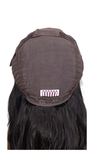 Blondechell (Praline)