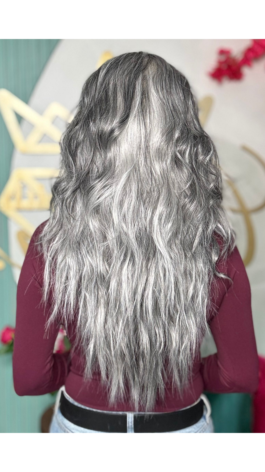 Chelsey Smith Crowns