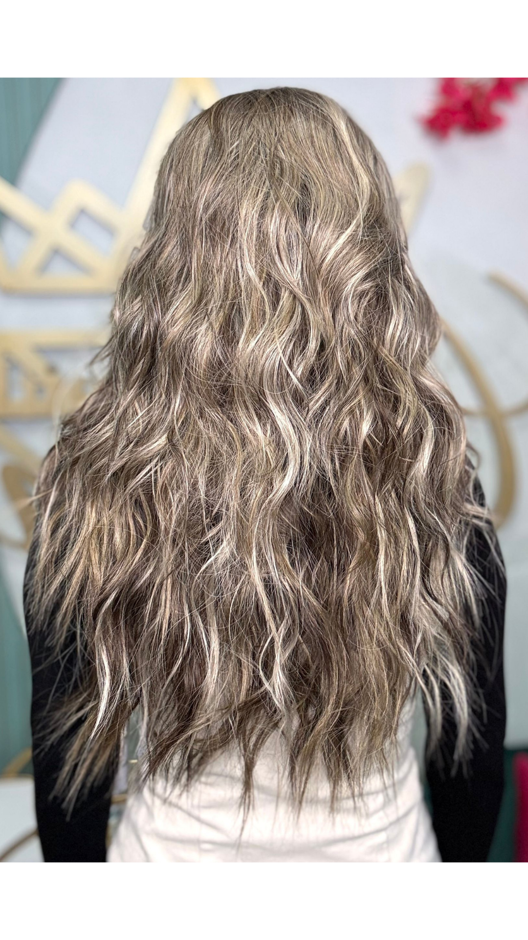 ***Blondechell (Scandi CBB)