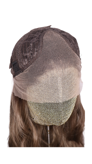 Blondechell (Scandi Light Brunette) Petite *Single Ladies- FINAL SALE