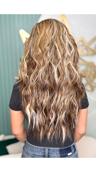Blondechell (Sugar Almond)