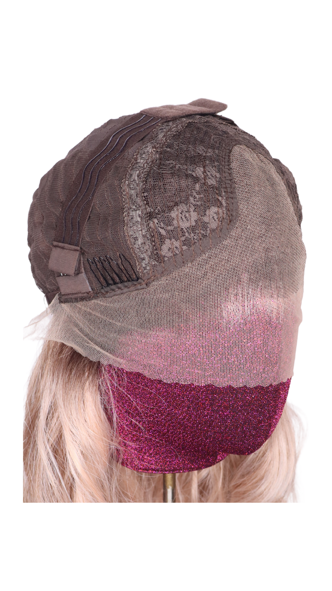 ***Blondechell (Apricot)