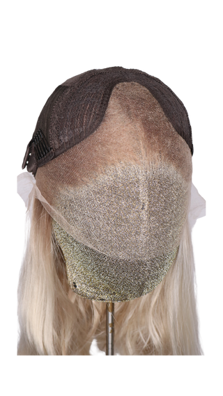 *Blondechell Beachy (Mall Babe) - Swiss Lace
