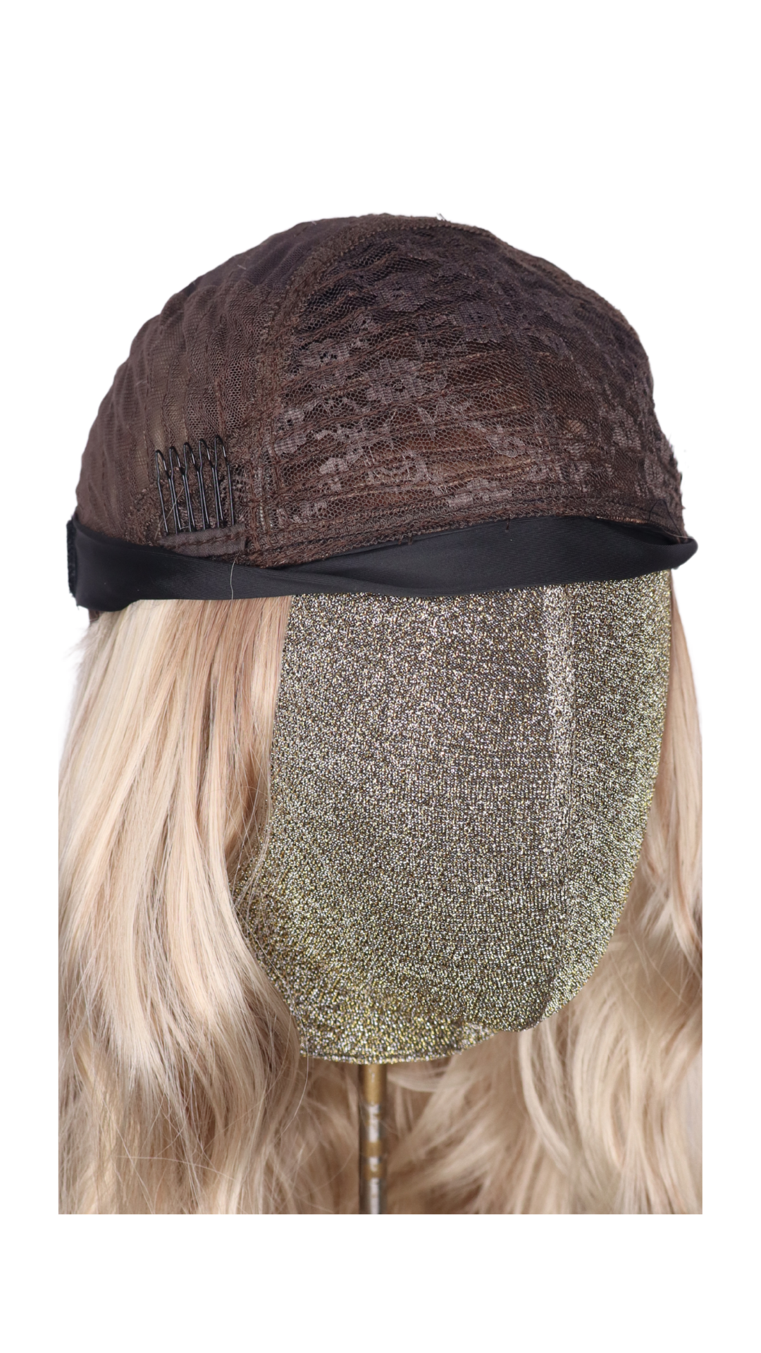 Blondechell Headband