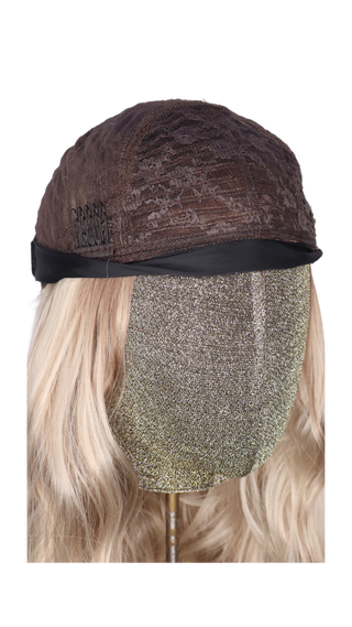 Blondechell Headband