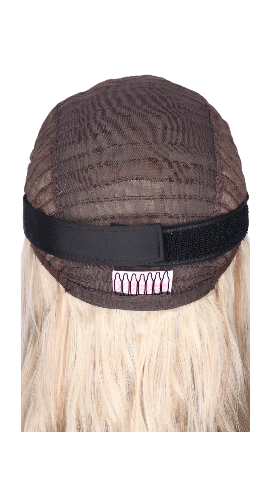 Blondechell Headband