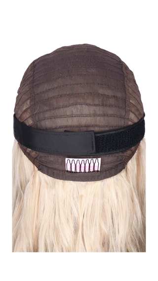 Blondechell Headband