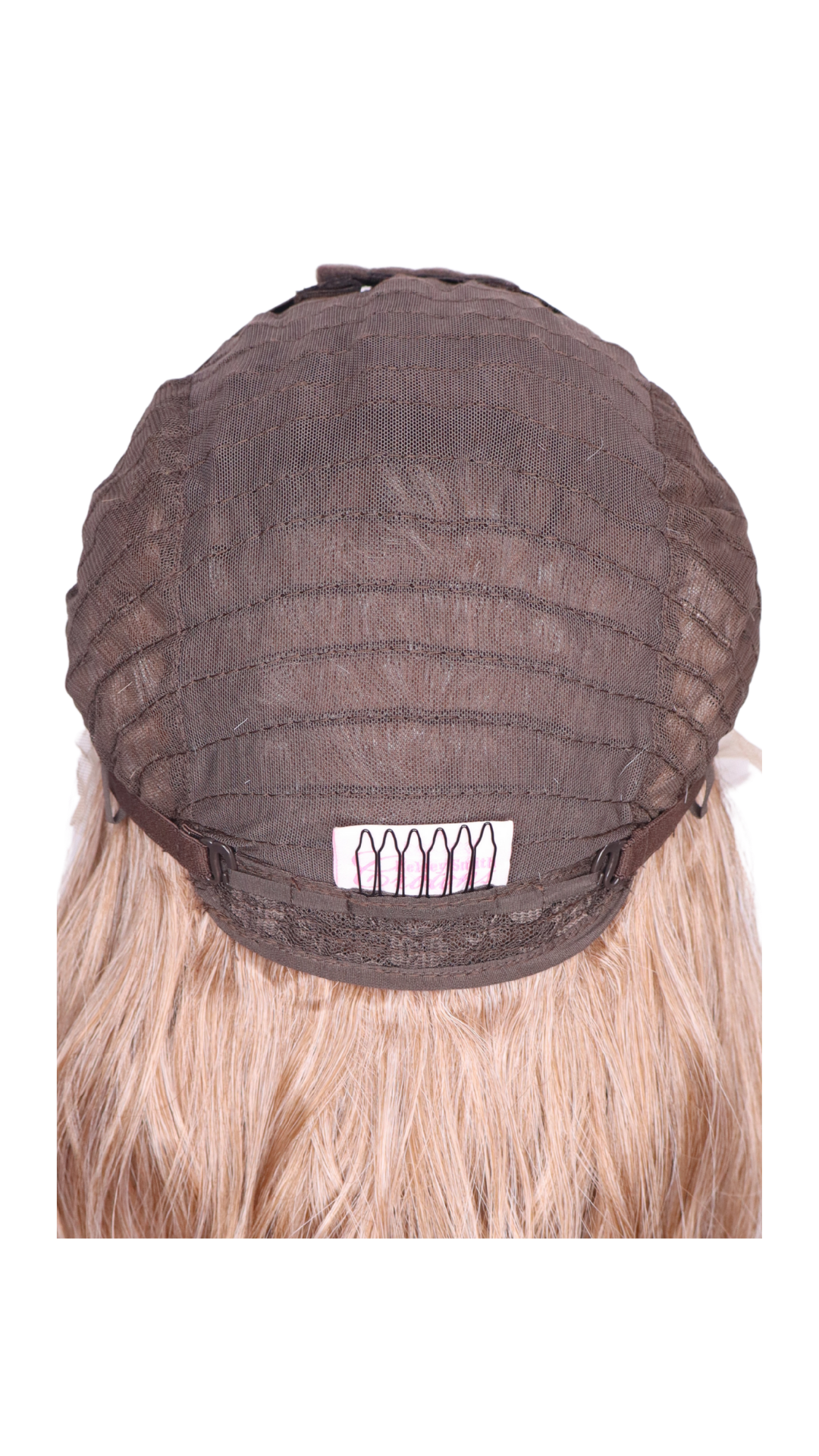 ***Blondechell (Apricot)