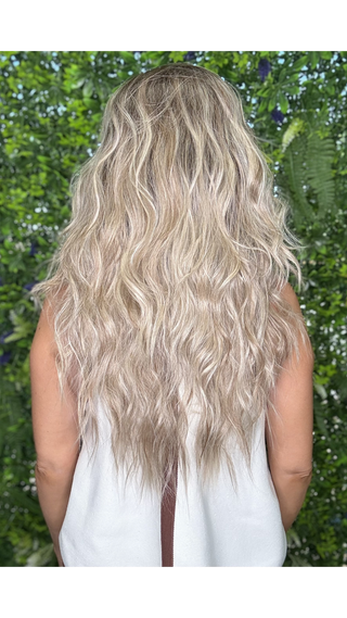 *Blondechell (Sip Happens Blonde)