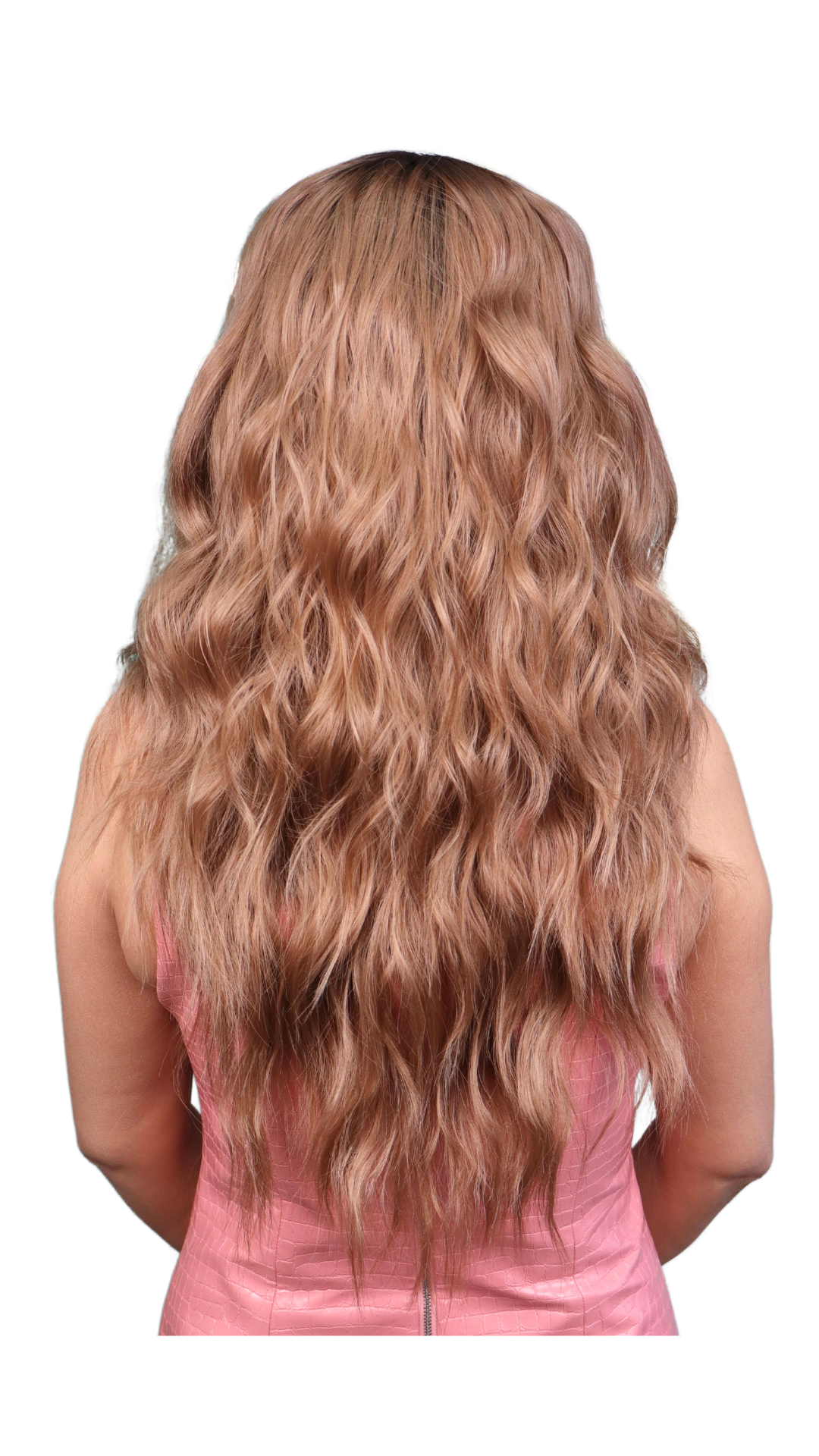 Blondechell (Brosegold)